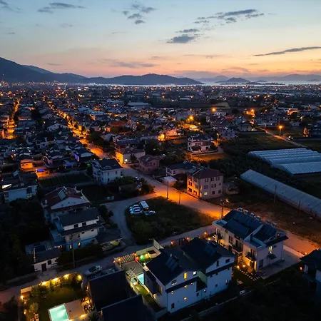 Atllivillano:8 Villa Fethiye