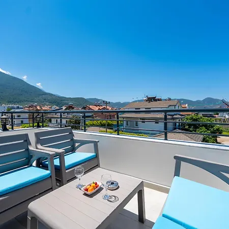 Villa Atllivillano:8 *