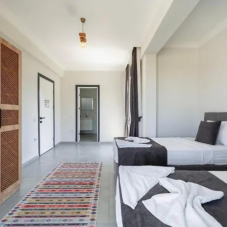 Atllivillano:8 Fethiye