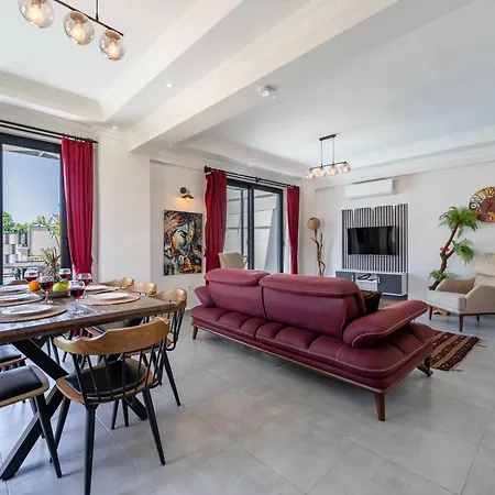 Villa Atllivillano:8