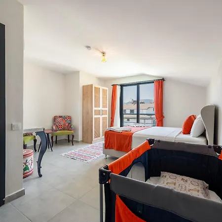 Villa Atllivillano:8 Fethiye