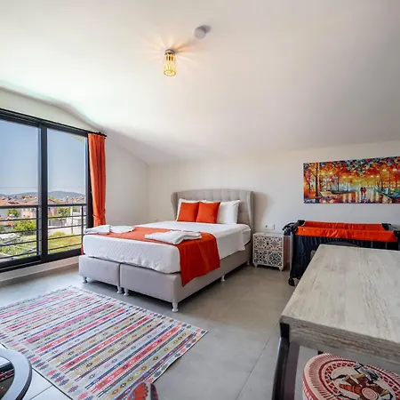 Atllivillano:8 * Fethiye